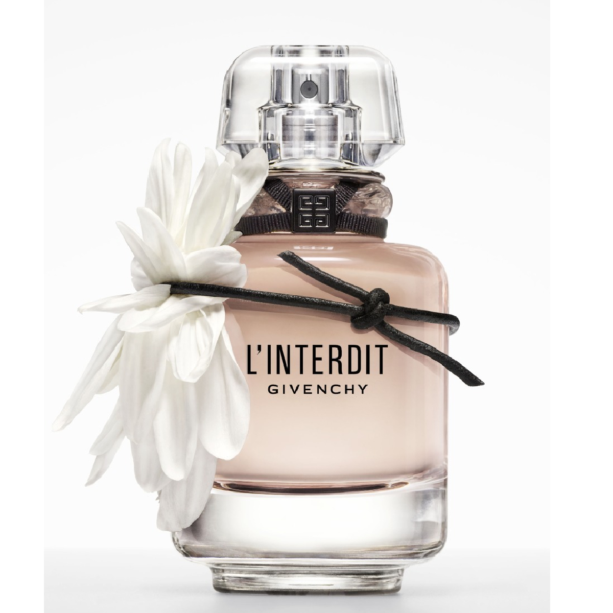 Fragancia Para Dama , Givenchy, L&acute;Interdit Eau De Parfum EDP 80 ml. image number null