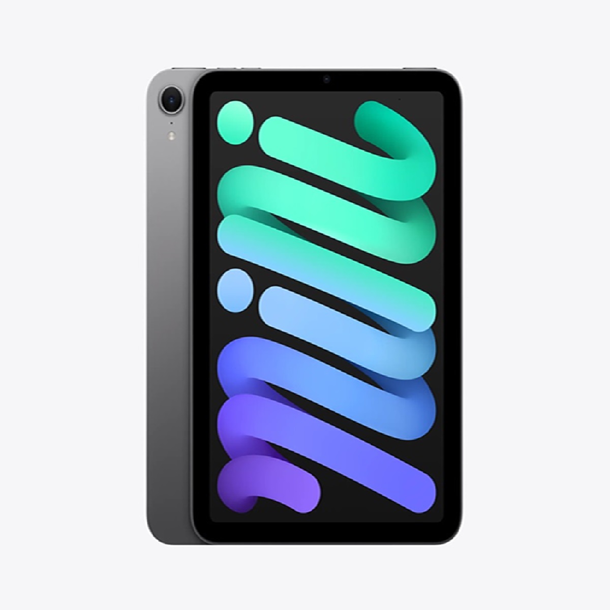 iPad Mini 7 128gb Space Gray image number null