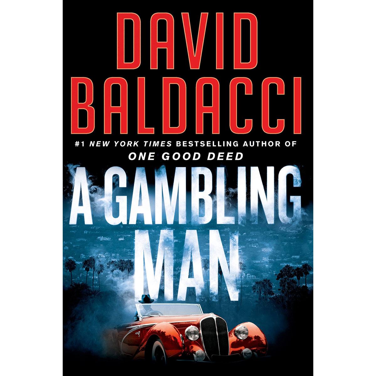 A gambling man EE image number null