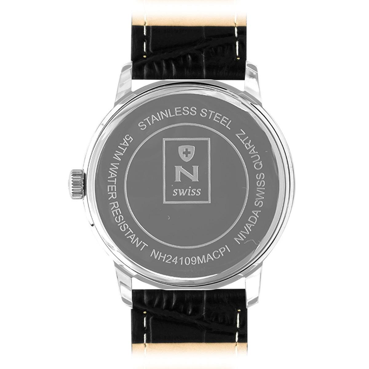 Reloj Nivada NH24110LACPI Executive para Mujer image number null