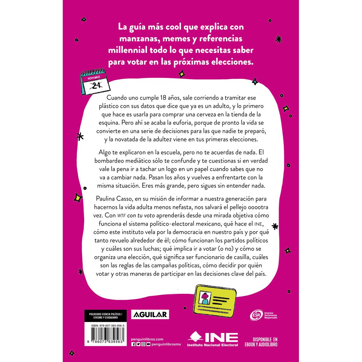 WTF con tu voto image number null