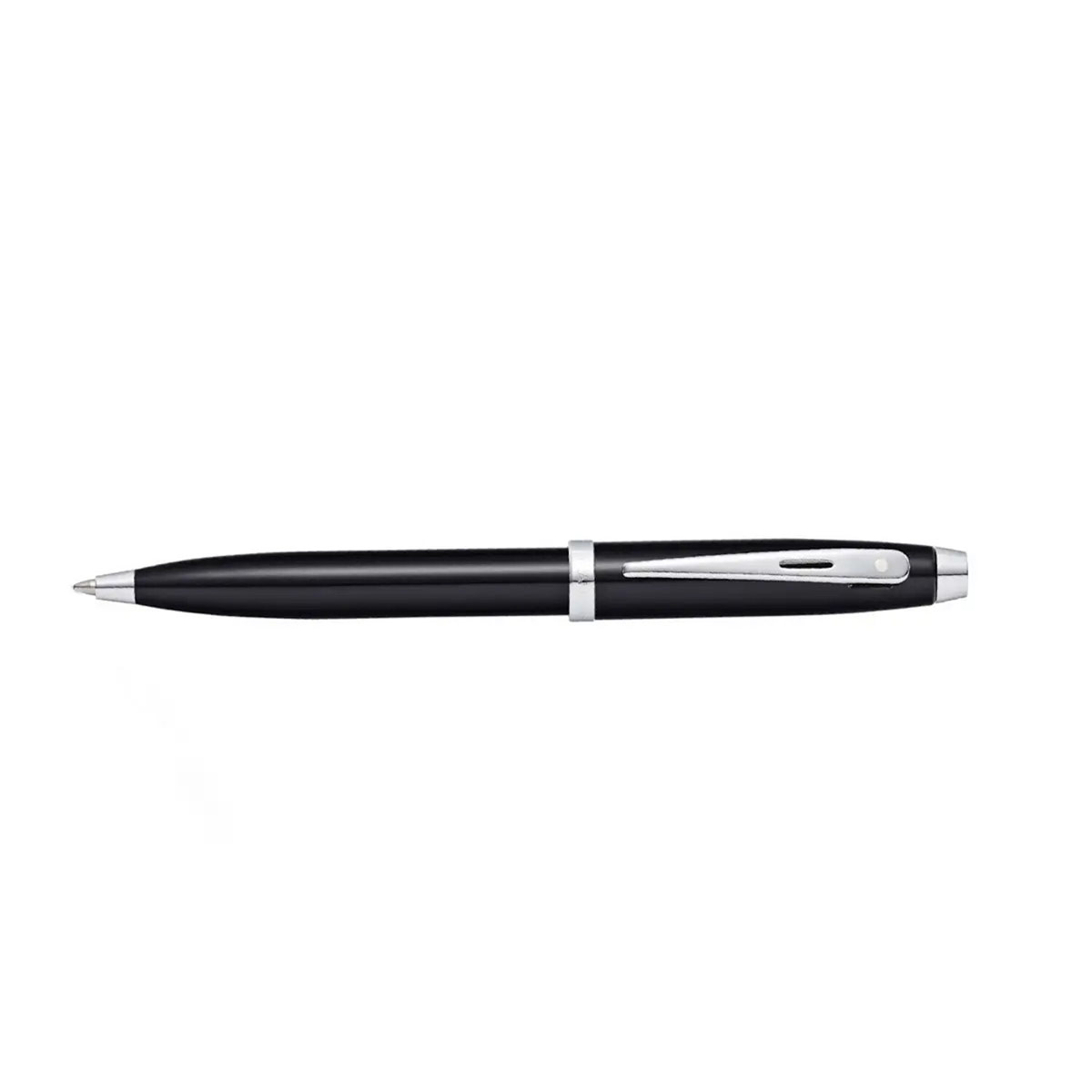 Bolígrafo serie 100 negro brillante ct Sheaffer image number null