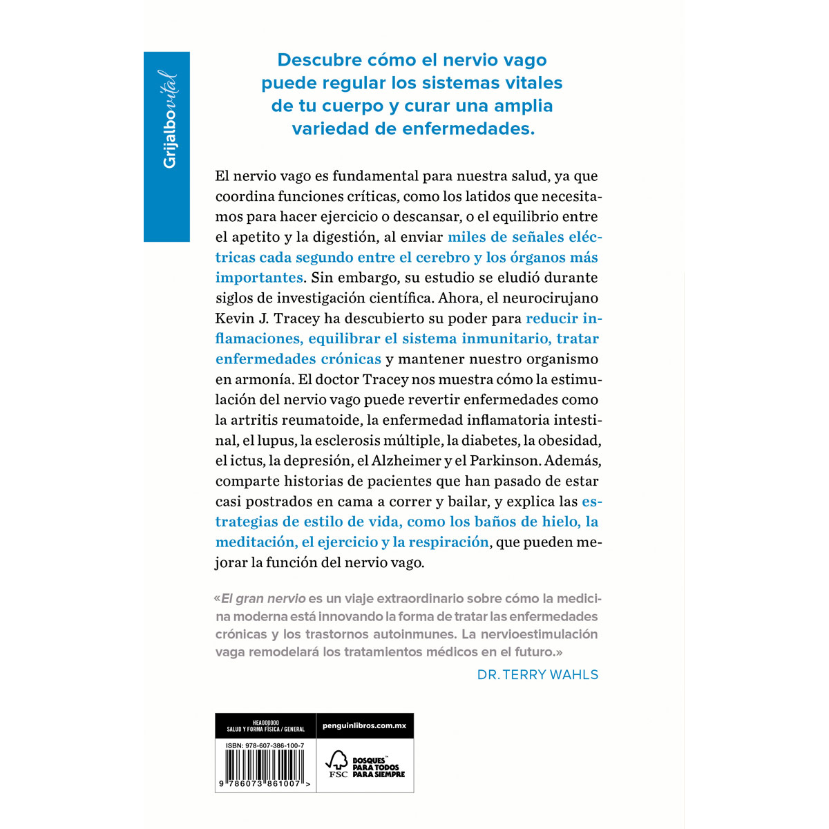 El gran nervio image number null