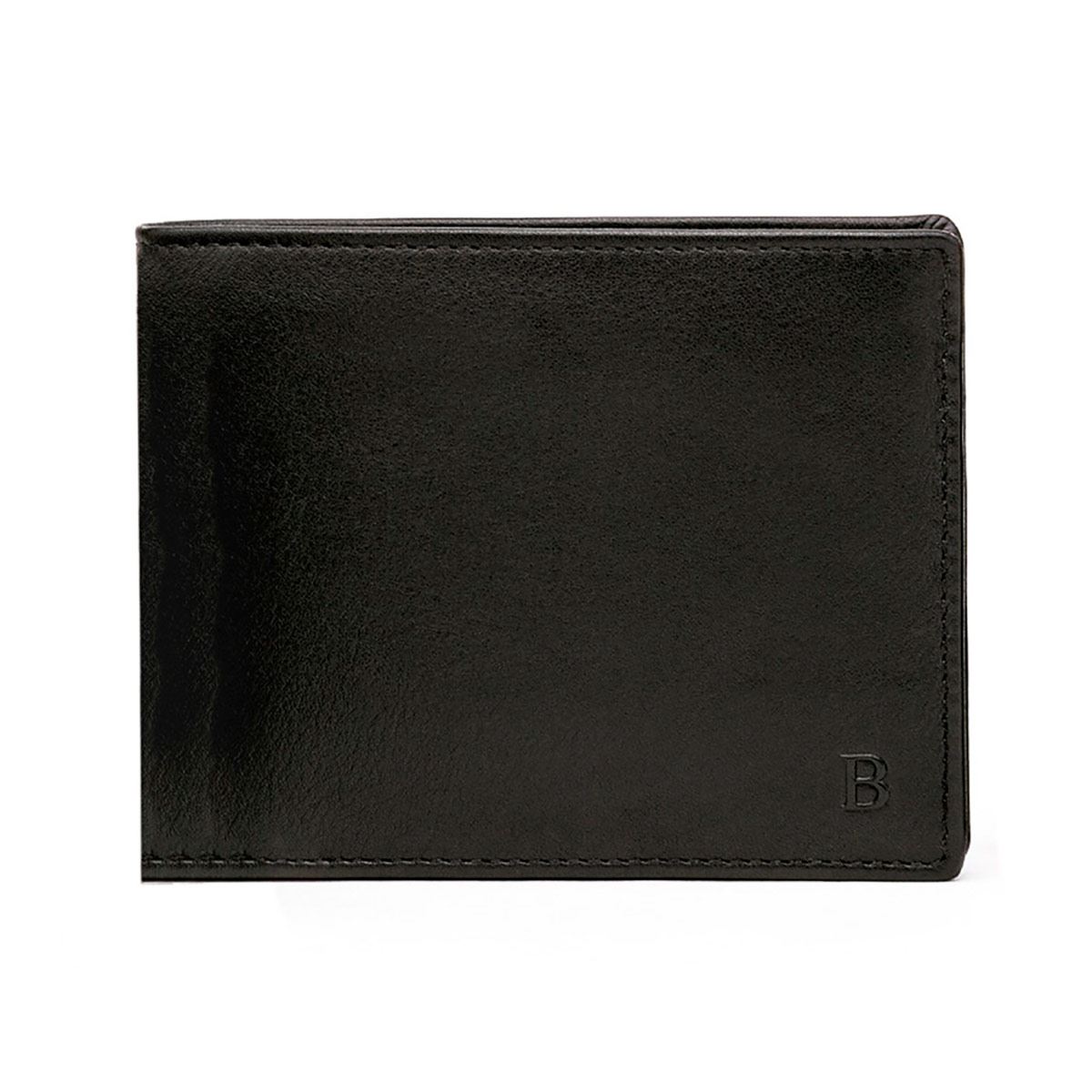 Billetera Miguel Bellido 3353 negro image number null