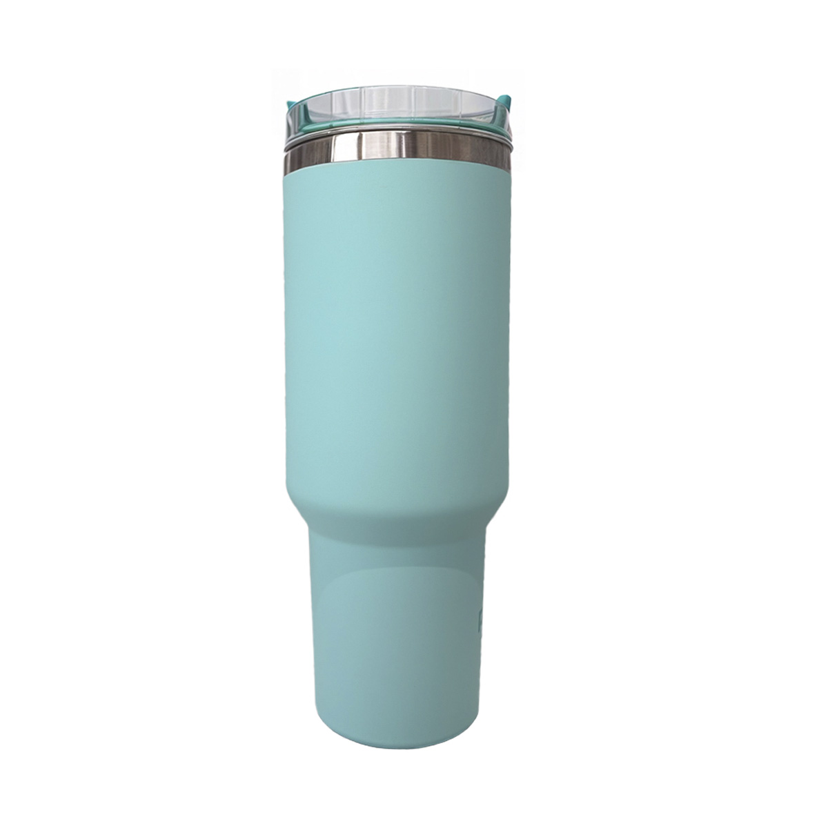 Set de Thermo y Funda con Correa REEBOK de 1.200 ml Color Verde Azulado image number null