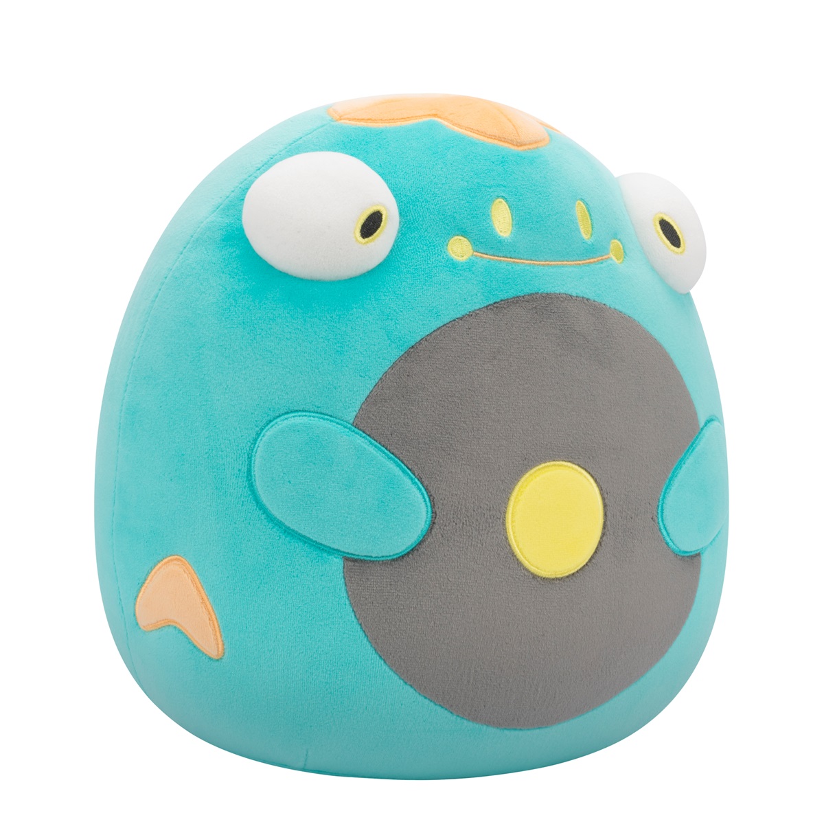 Peluche SQUISHMALLOWS Pokemon de Bellibolt image number null
