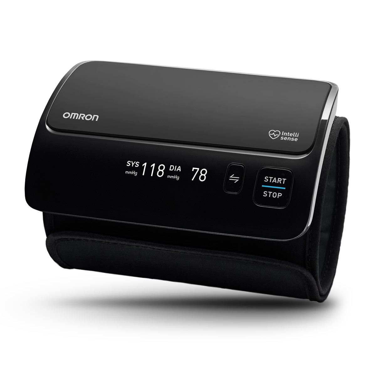 Evolv Upper Arm Bpm W/Btle image number null