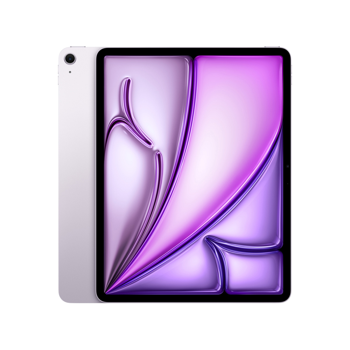 iPad Air 13 Wi-Fi 128GB Morada M2 image number null
