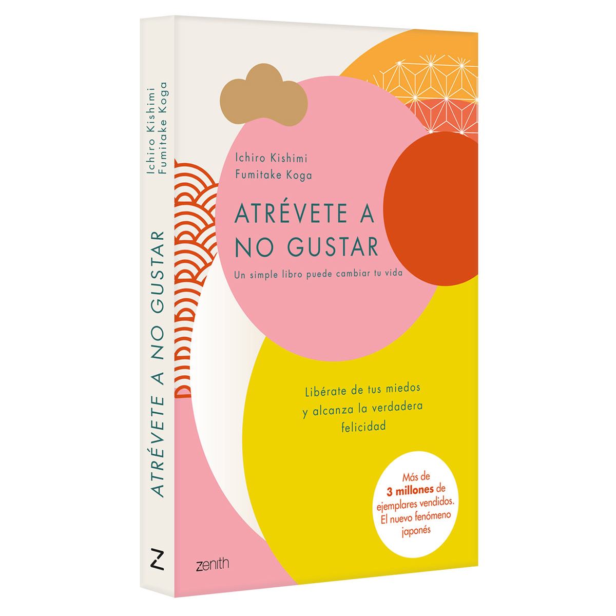 Atr&eacute;vete a no gustar image number null