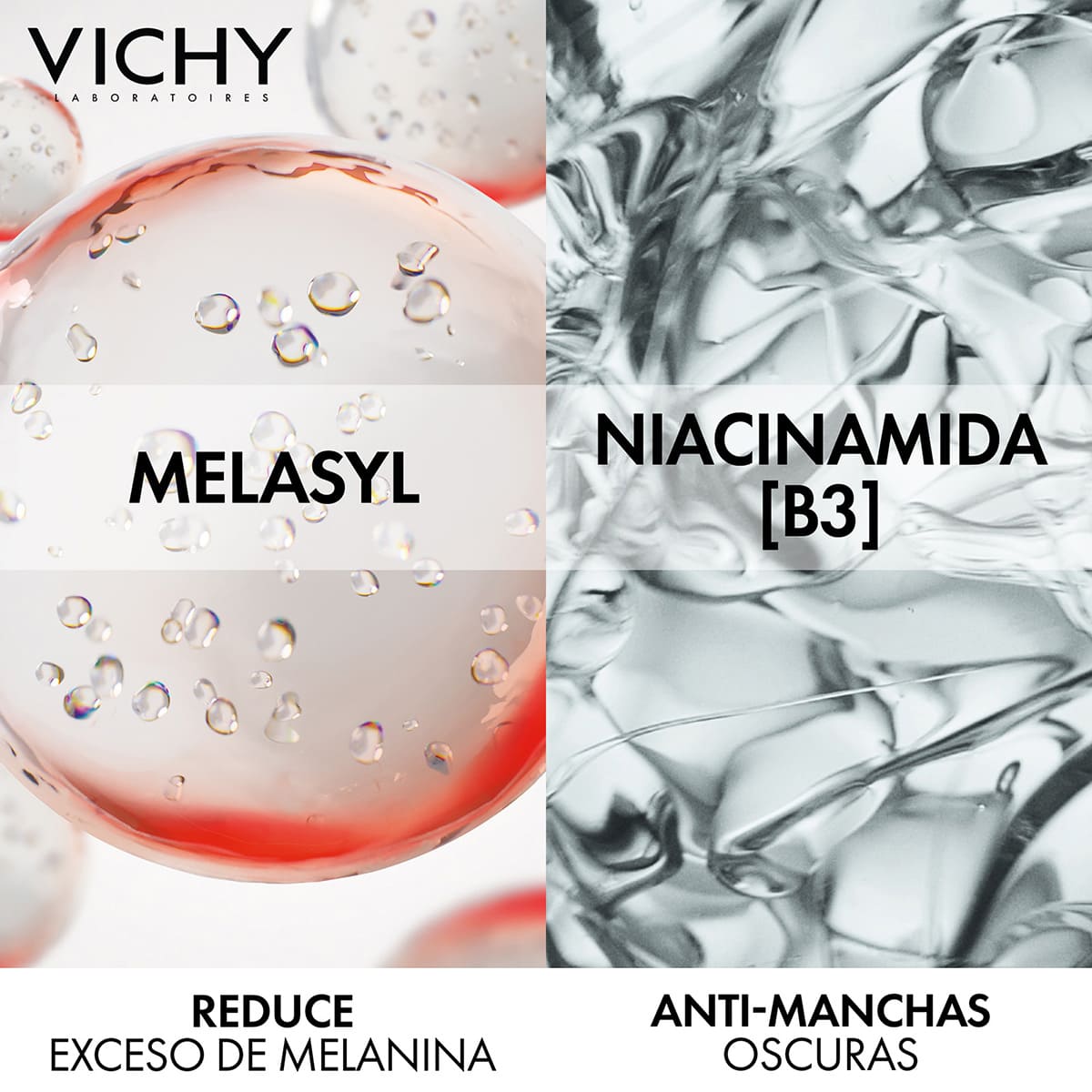 Vichy Liftactiv B3 Eyes SPF 50+15ml image number null