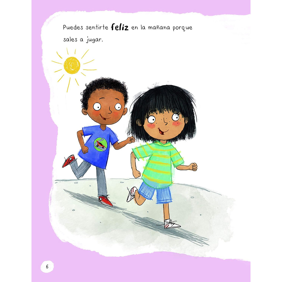 Hablemos de Sentimientos image number null