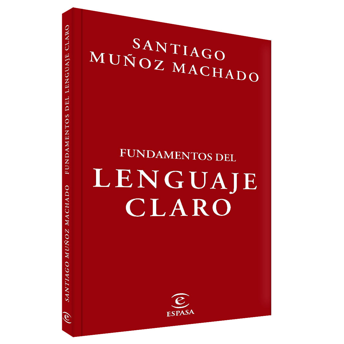 Fundamentos del lenguaje claro image number null