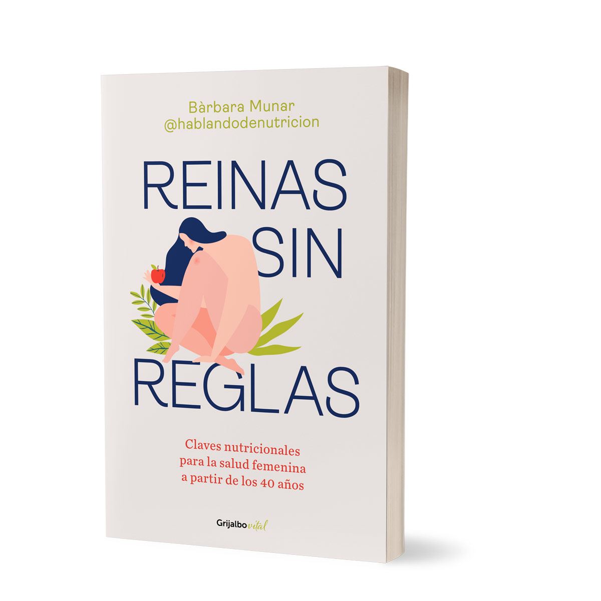 Reinas sin reglas image number null