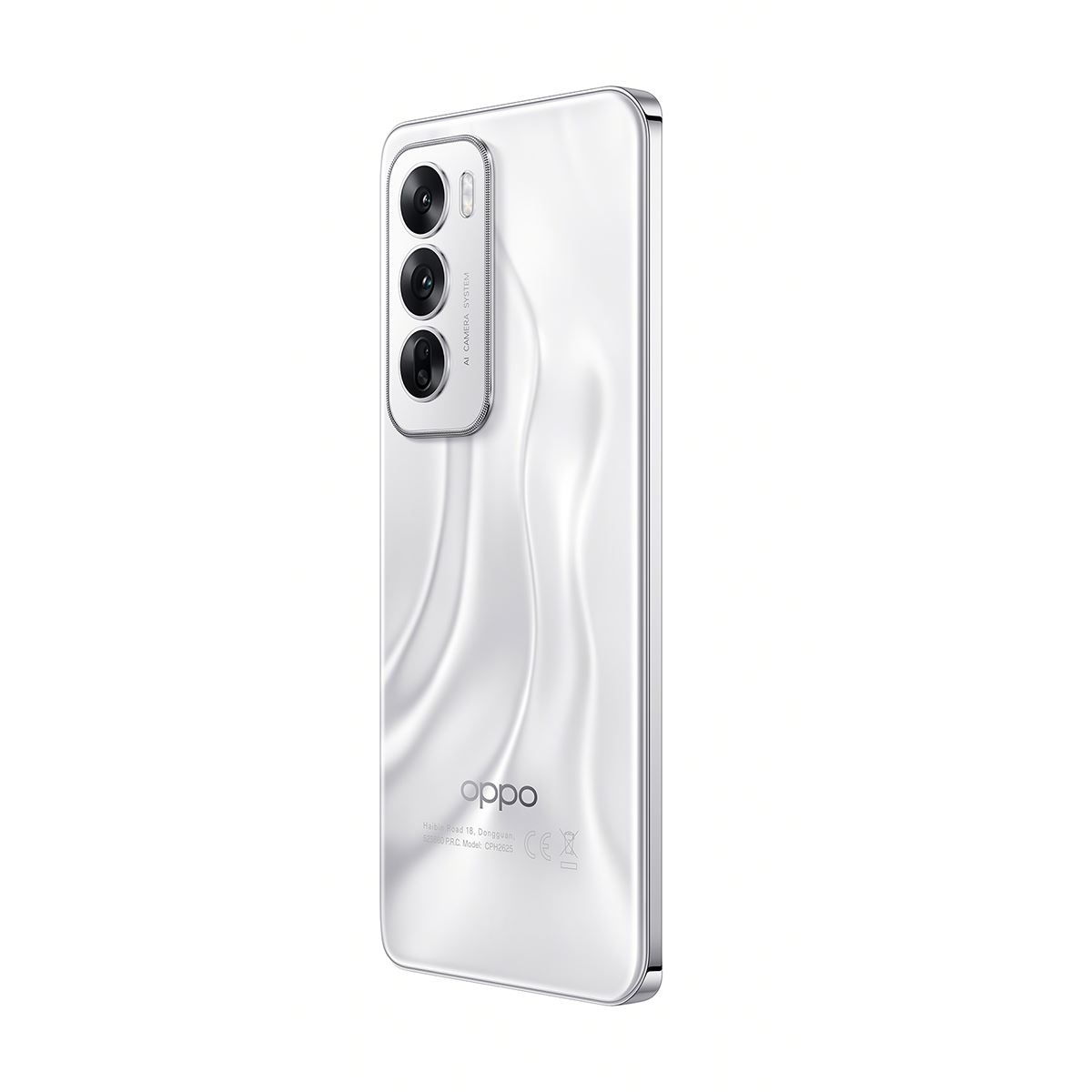 Oppo Reno12 5G 512GB Gris Telcel R9 image number null