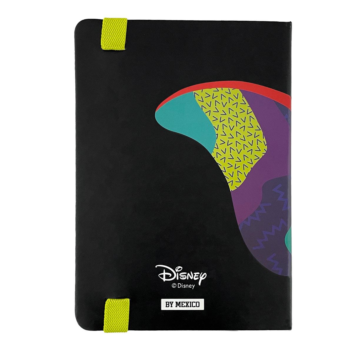 Libreta Disney Dumbo image number null