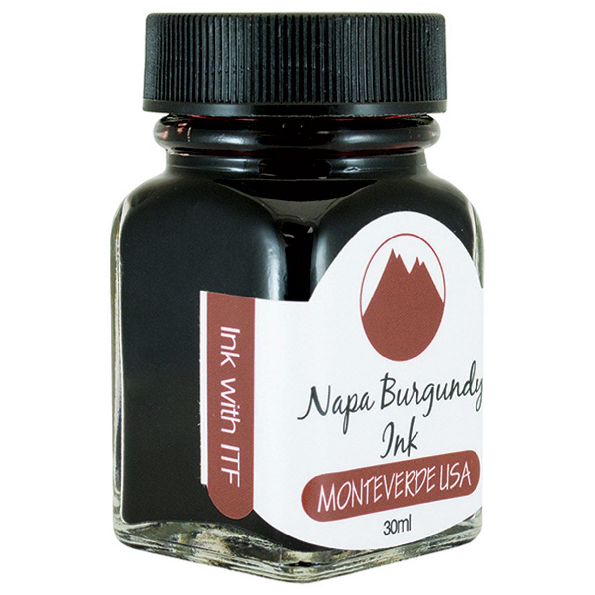 Tinta monteverde 30 ml. Napa burgundy image number null