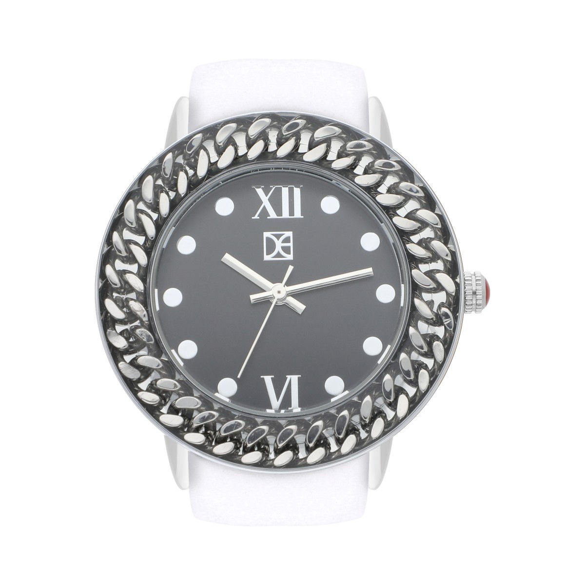 Reloj Cloe para Mujer OE2509-WT image number null