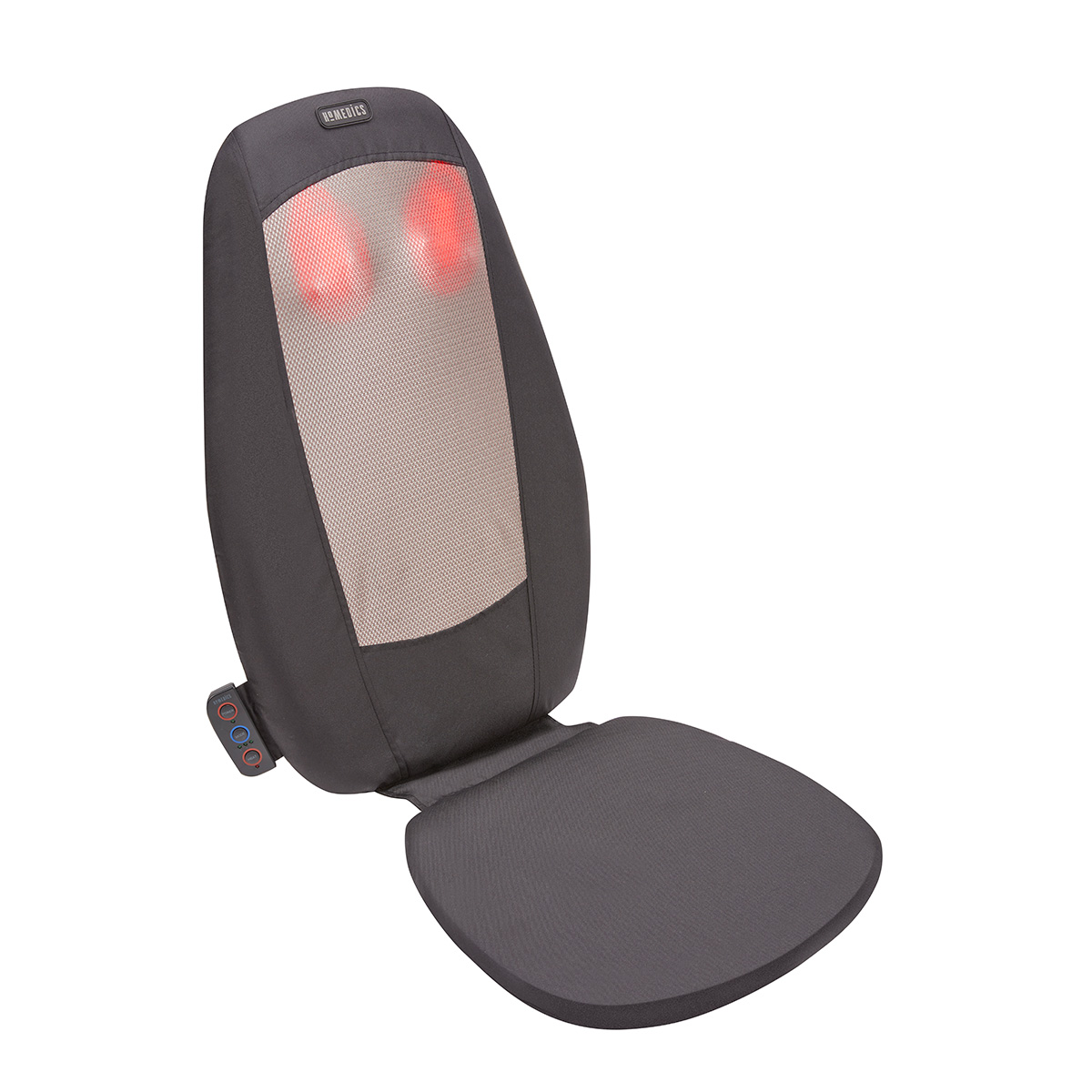 Homedics Asiento Masajeador Tipo Shiatzu image number null