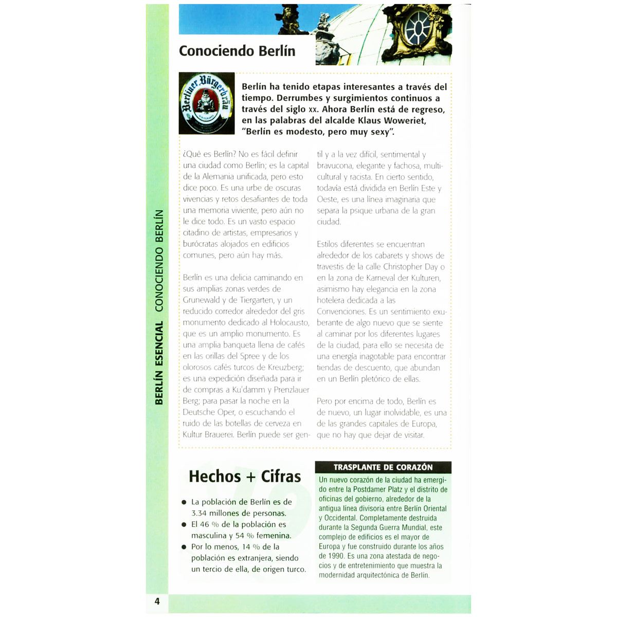 Berl&iacute;n, gu&iacute;a de ciudad y mapa desplegable image number null