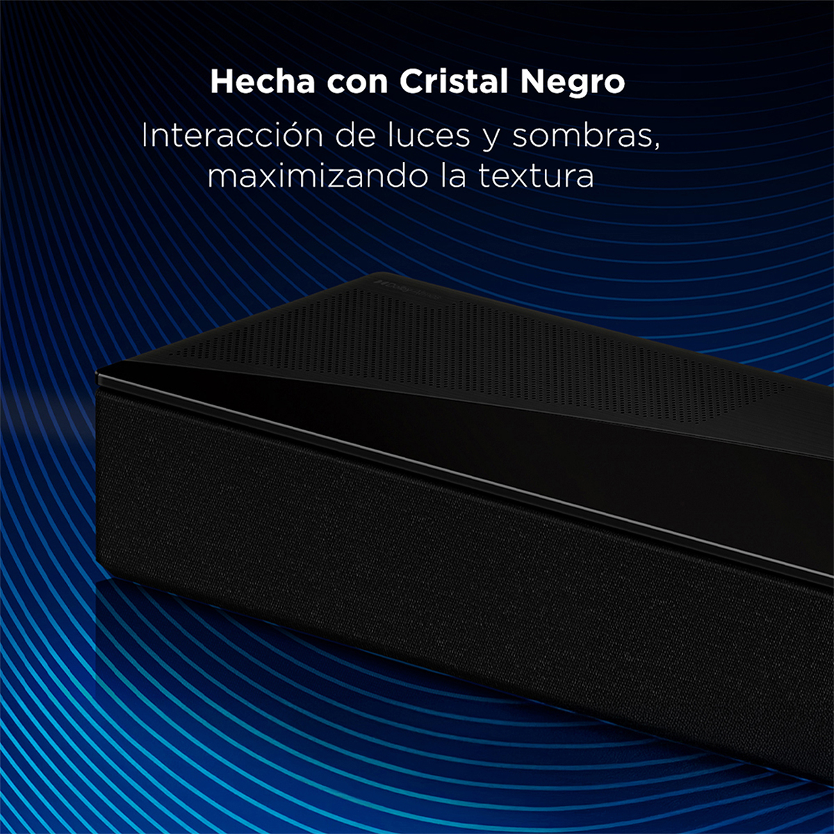 Barra de Sonido TCL Q85h 7.1.4 Canales image number null