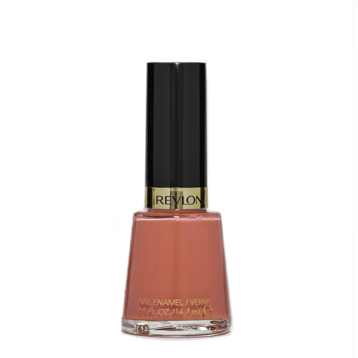 Esmalte para U&ntilde;as Classic Nail Enamel Teak Rose image number null
