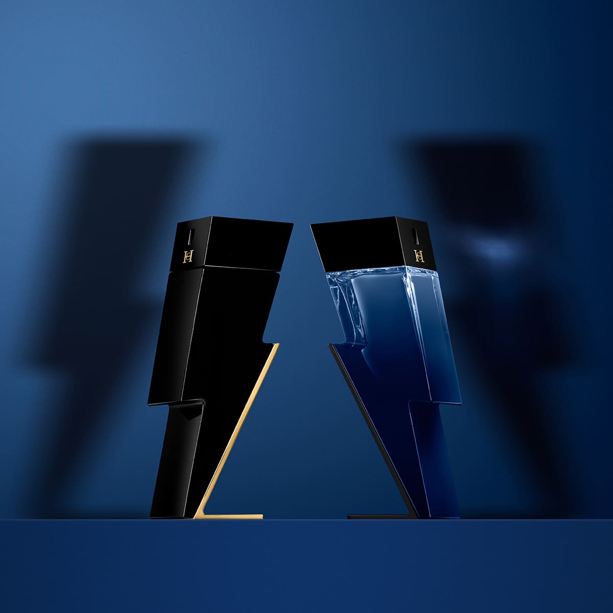 Carolina Herrera Bad Boy Cobalt EDP 50ml Perfume para Caballero image number null