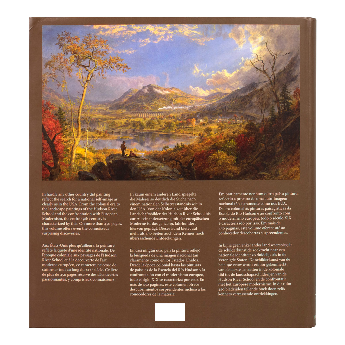 American painting image number null