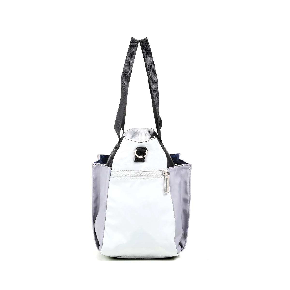 Bolsa Tote Aeropostale Negreo para Mujer image number null
