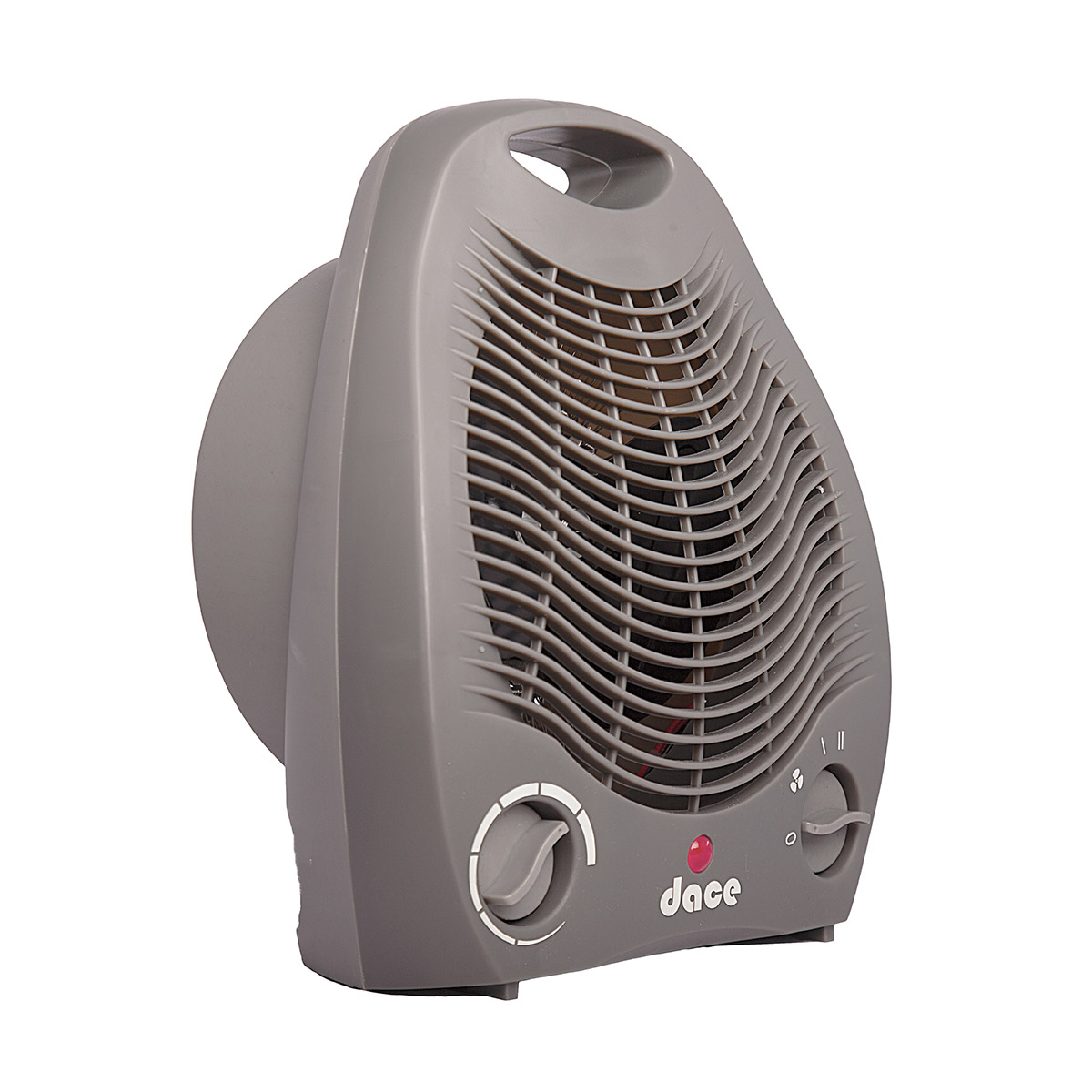 Calefactor Dace 3 Velocidades CAELECV-0110G image number null