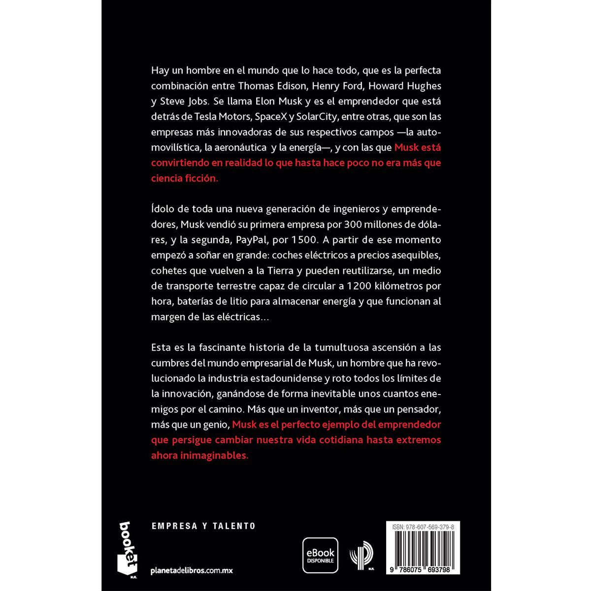 Elon Musk image number null