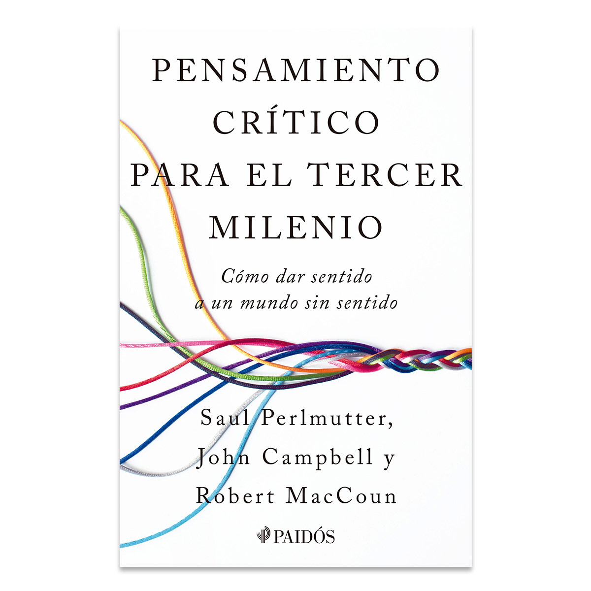 Pensamiento Crítico para el Tercer Milenio image number null