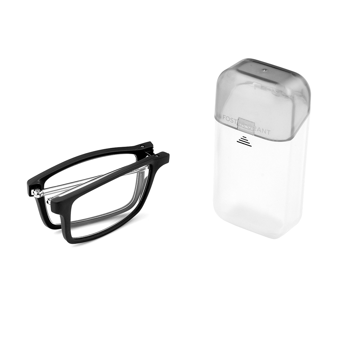 Lentes de Lectura Foster Grant to go color Azul Graduacion 150 Unisex image number null