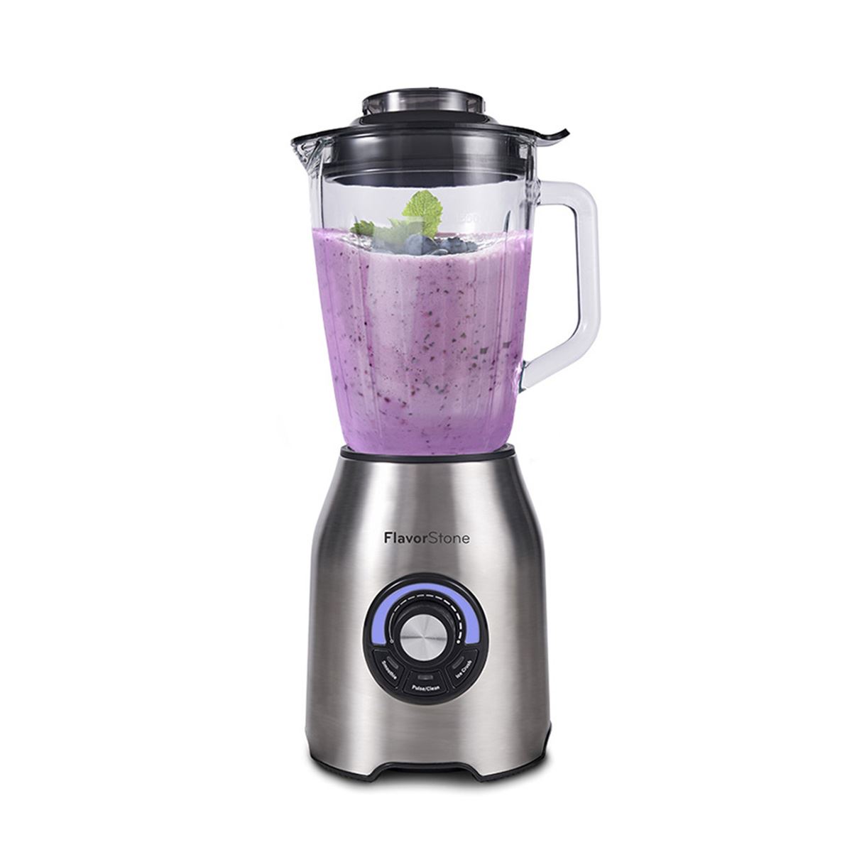 Licuadora Quartz Flavorstone image number null