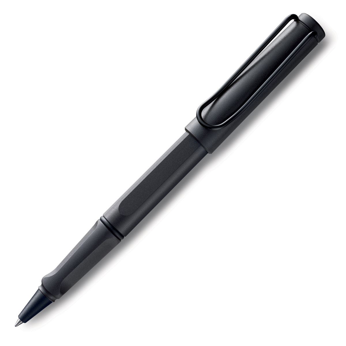 Roller B.Lamy 317 Safari Negro image number null