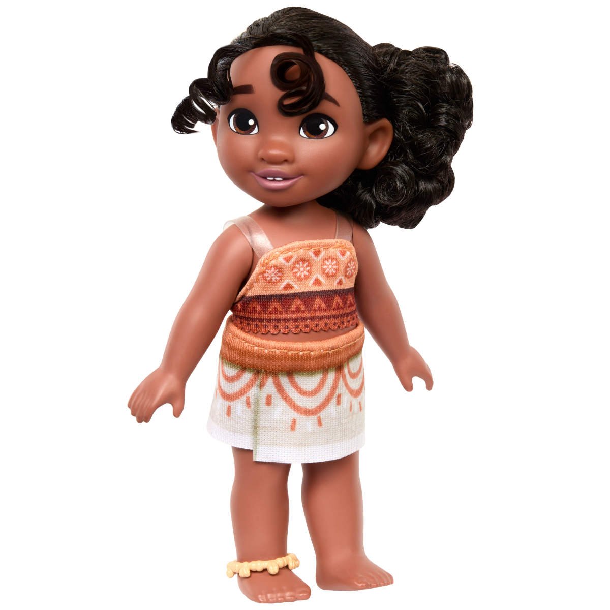 Paquete de 2 Mu&ntilde;ecos Mattel Moana y Simea image number null