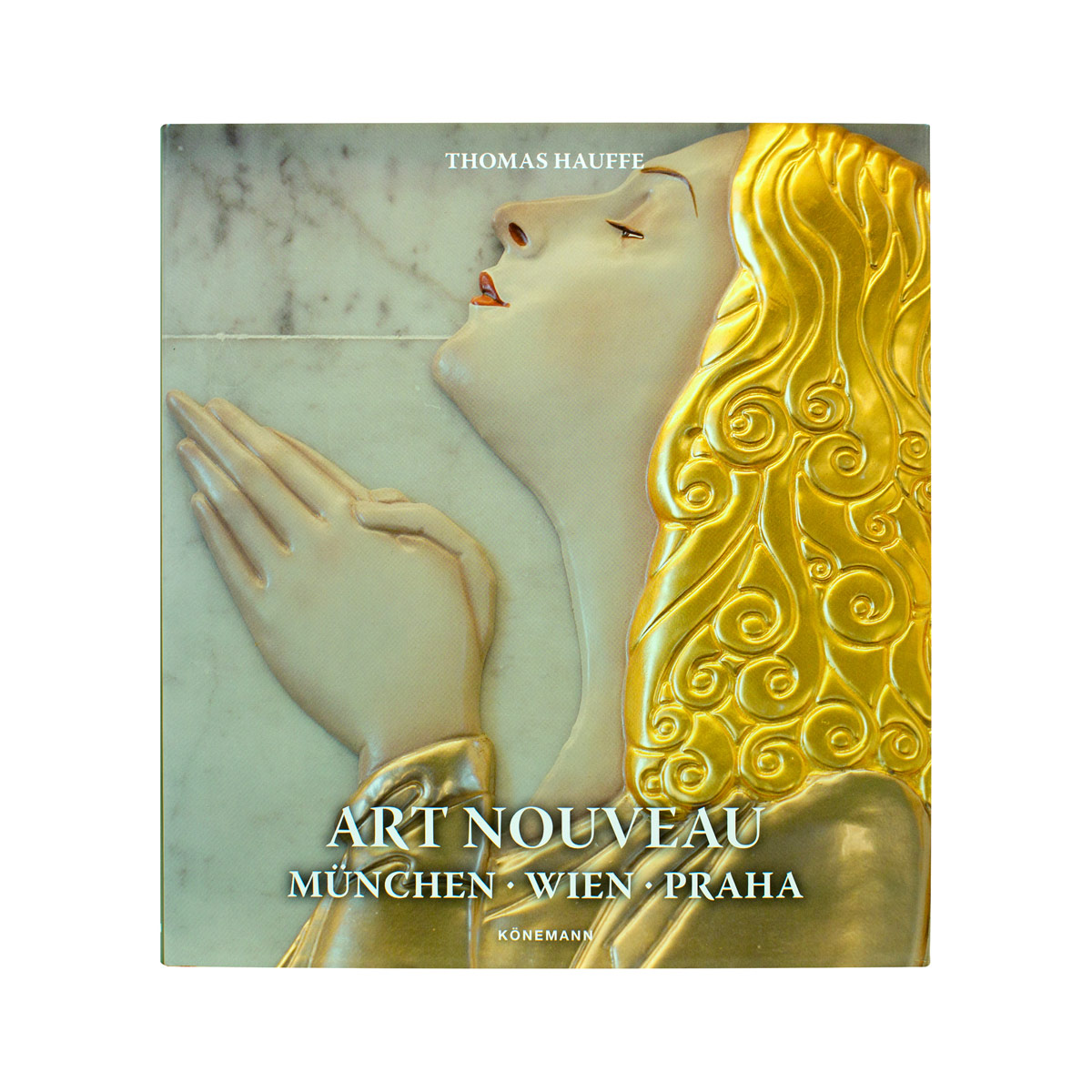 Iron Henry art Nouveau 2. image number null