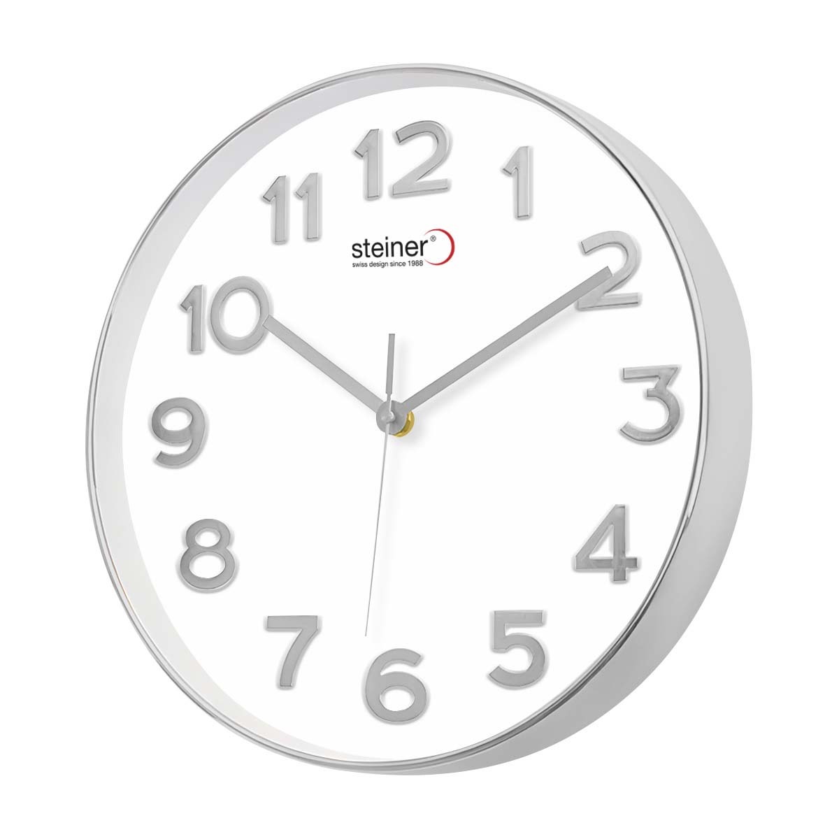 Reloj de Pared  STWA24-3627BWH  Steiner image number null