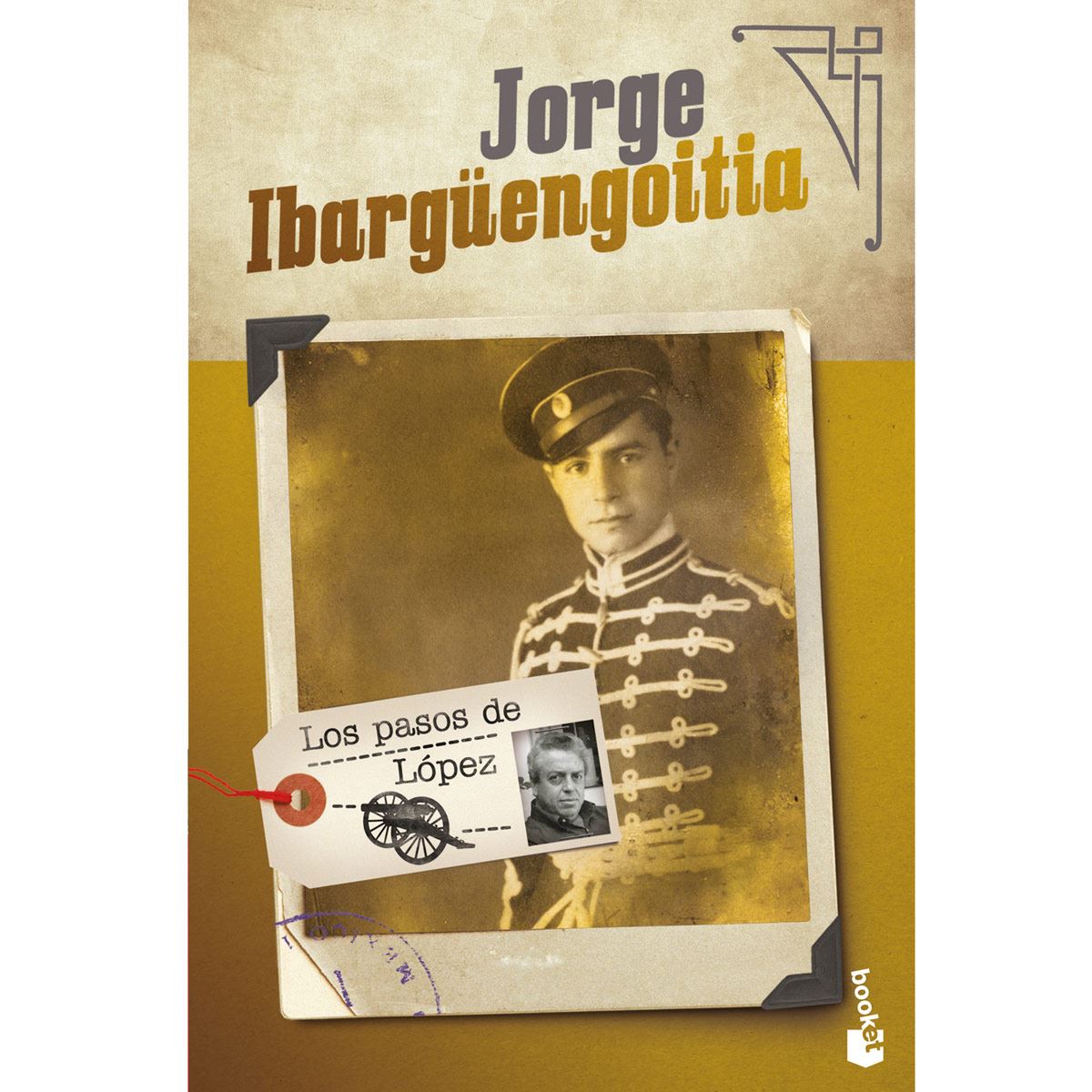 Los pasos de L&oacute;pez image number null