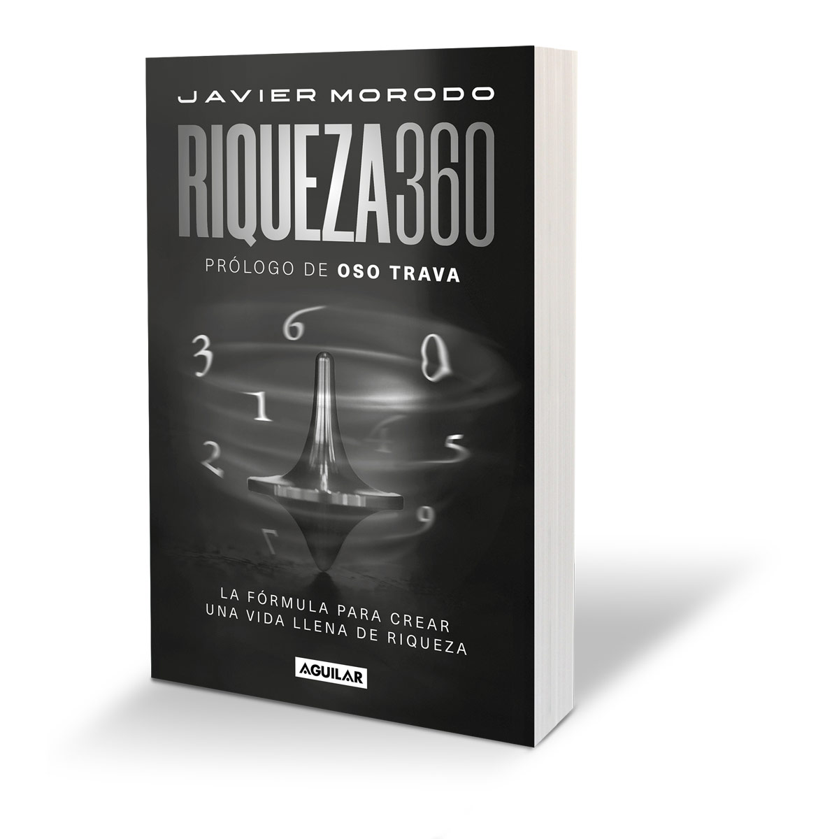 Riqueza 360 image number null