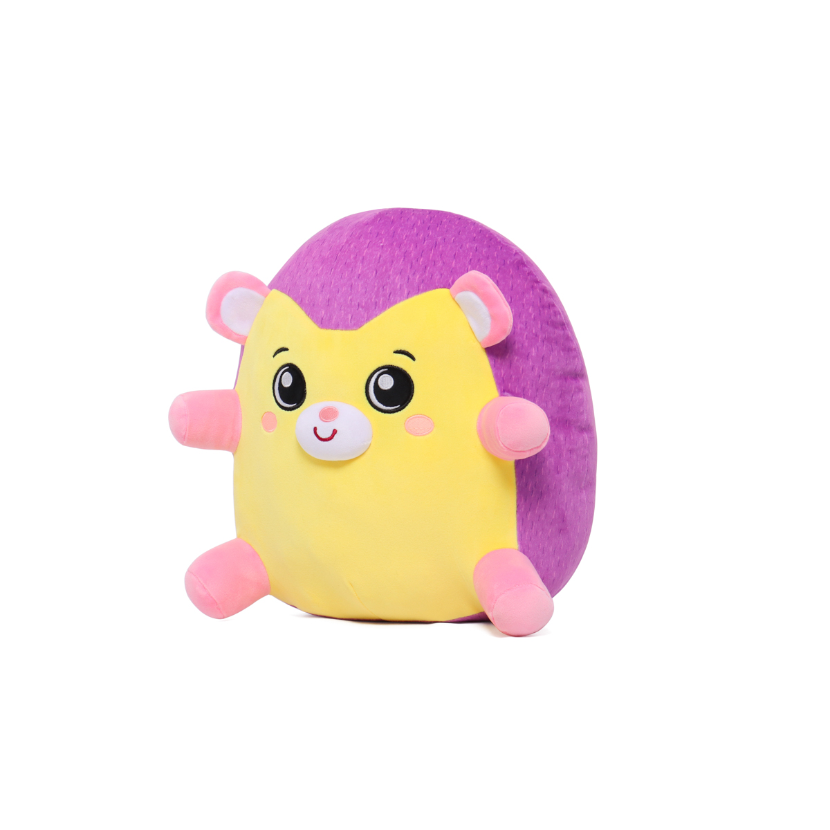 Peluche Dream Beams Erizo Happy Line image number null