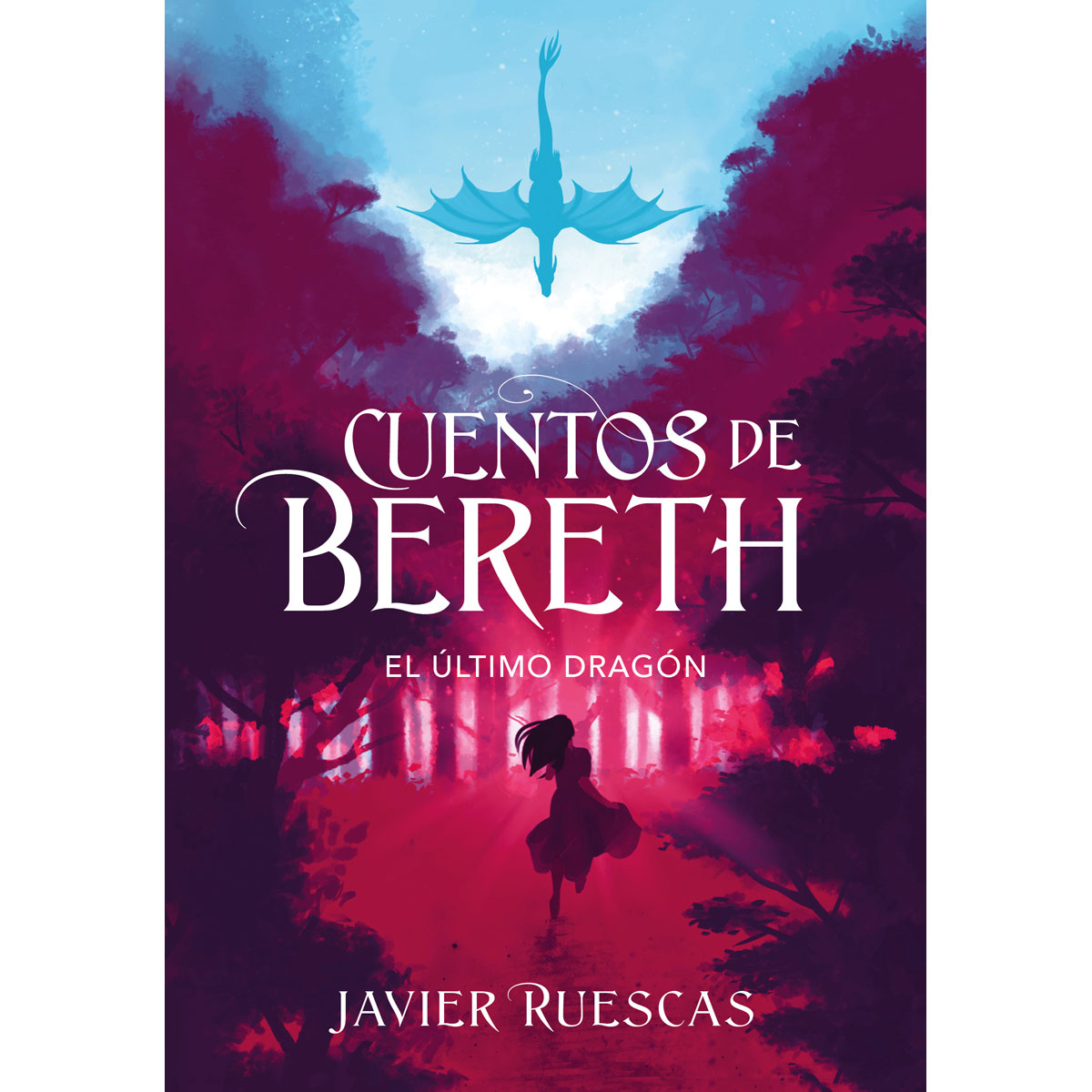 Cuentos de Bereth ( El &uacute;ltimo drag&oacute;n) image number null