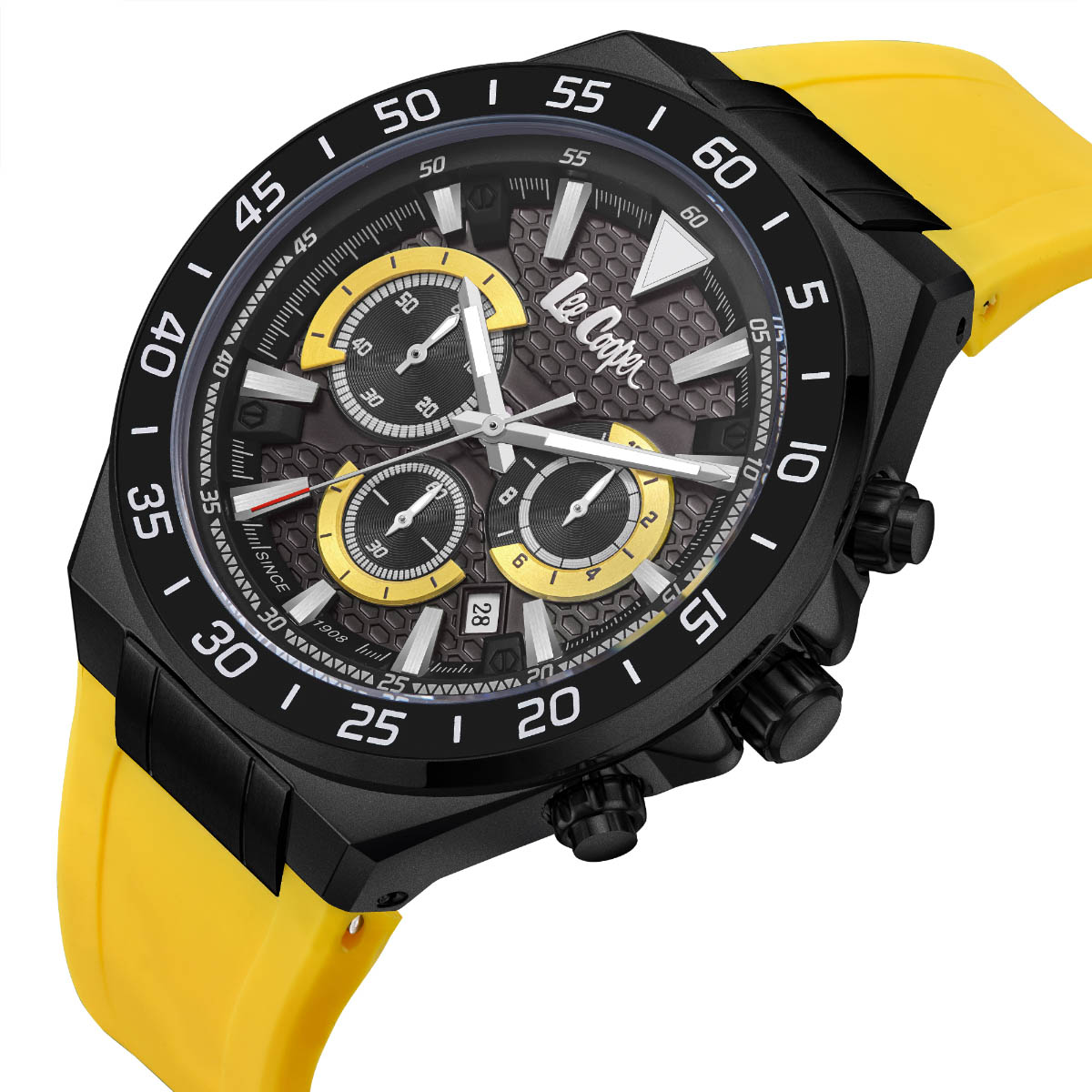 Reloj Lee Copper Lc08003.657 para Hombre image number null