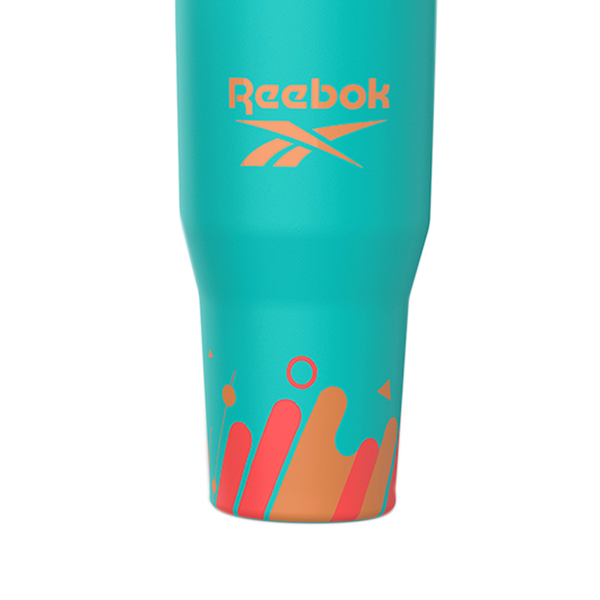 Vaso Térmico Ss Tumbler Lifestyle 40 oz Azul Reebok image number null