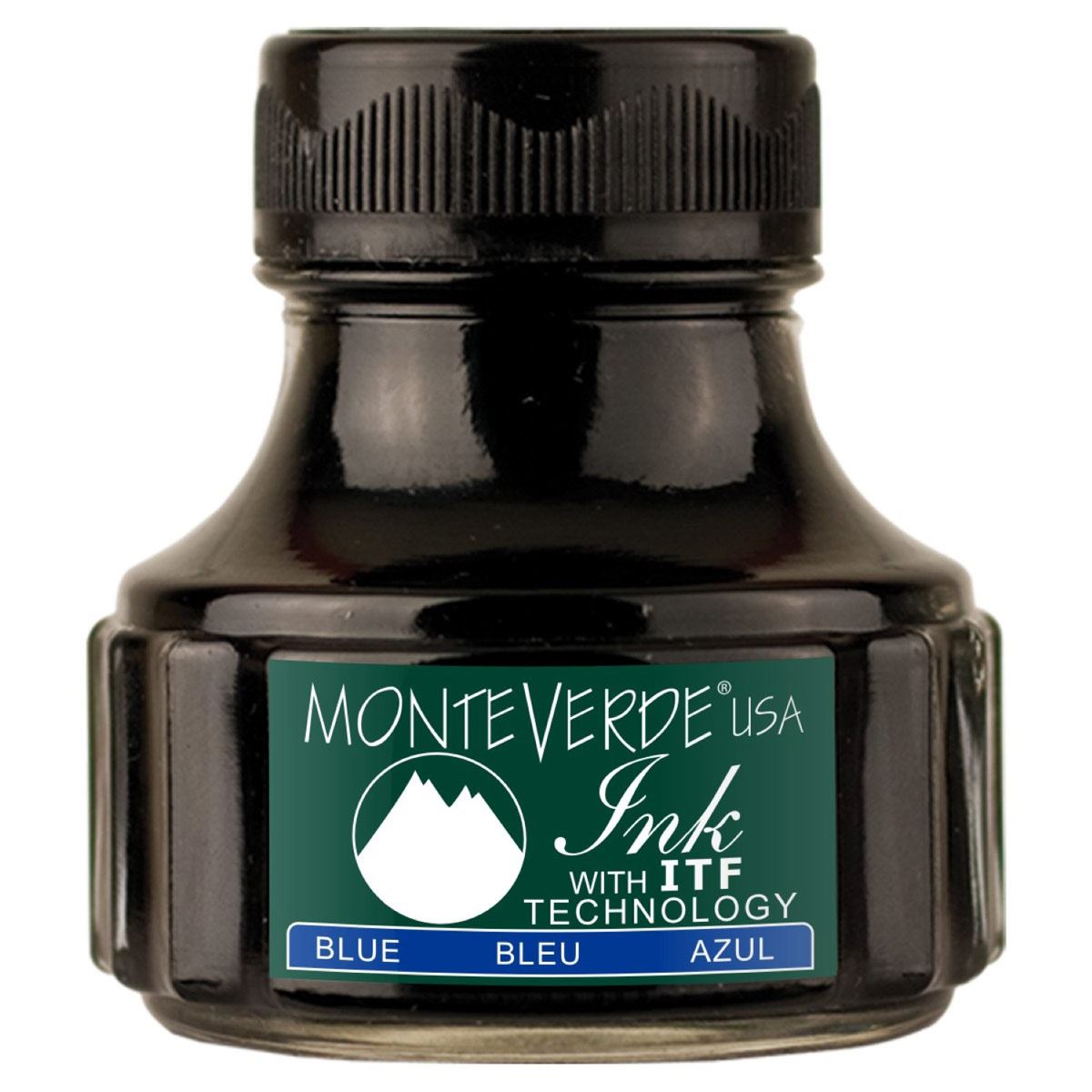 Tinta Monteverde 90Ml azul image number null