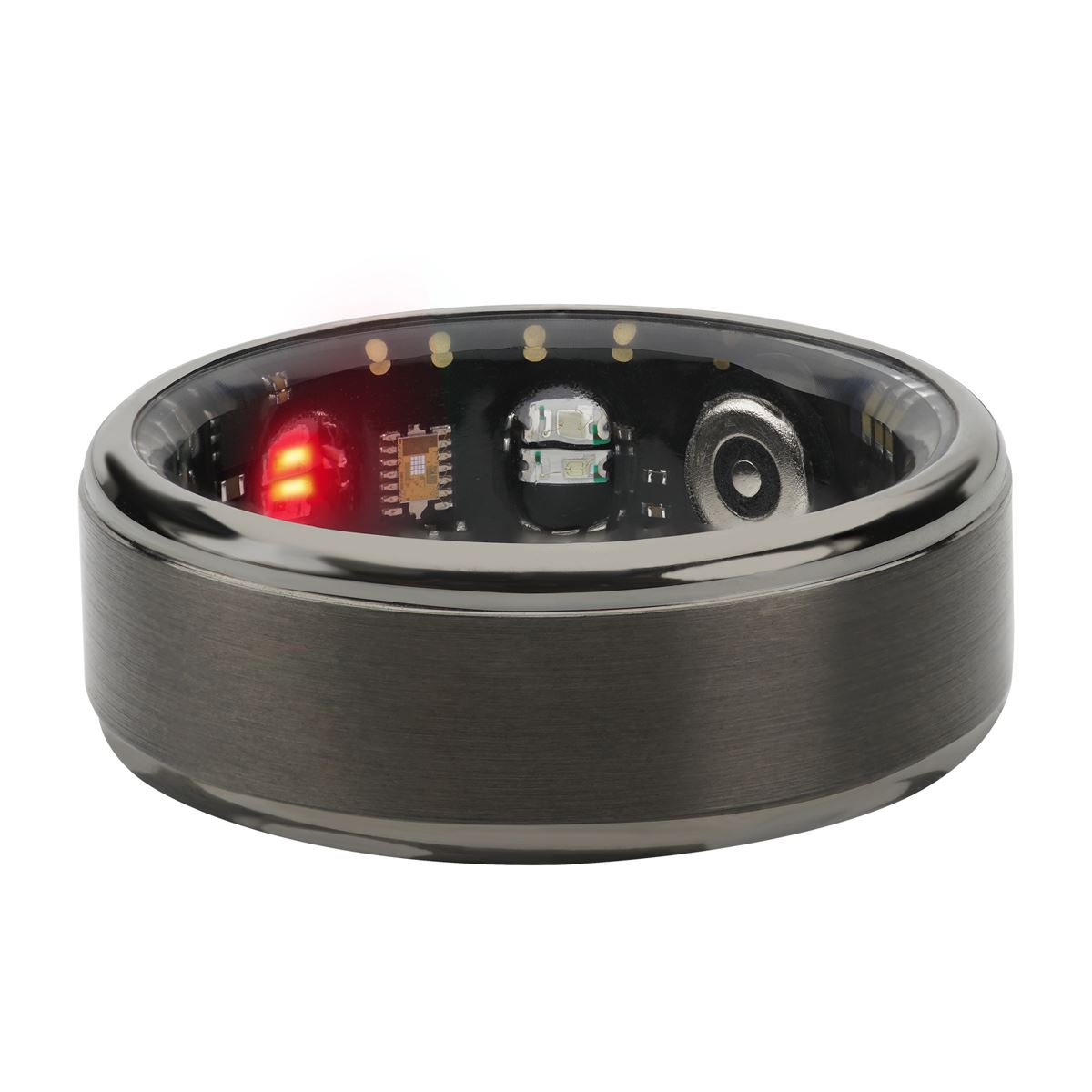 Anillo Inteligente Zen Wellness Ring No. 9 image number null