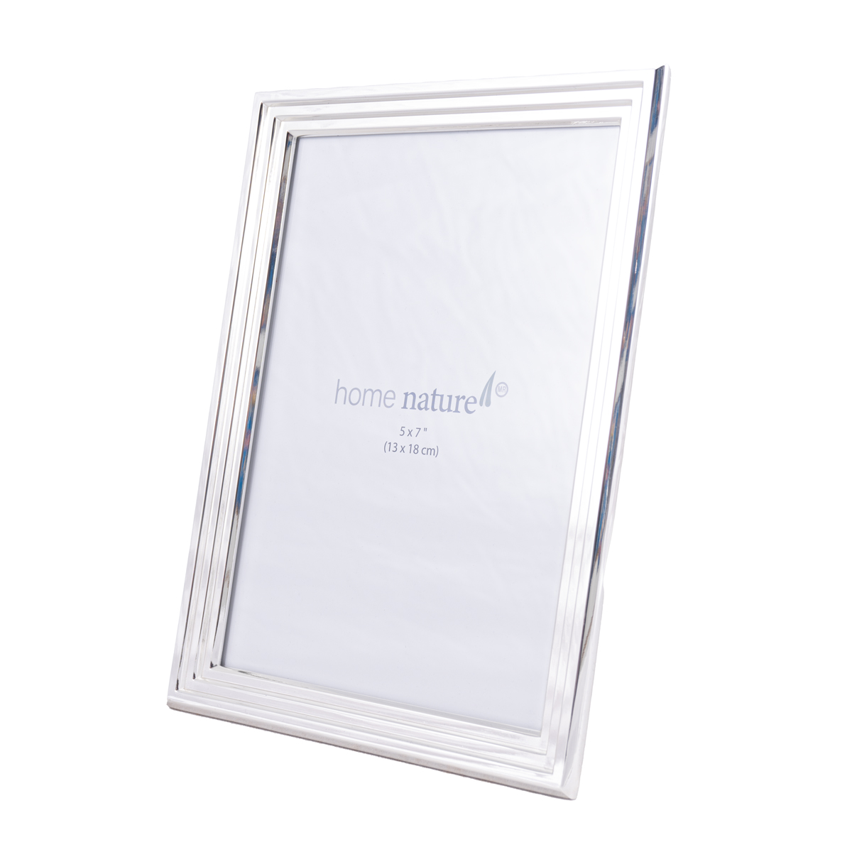 Home Nature Portarretrato De Metal  Basel 5X7" image number null