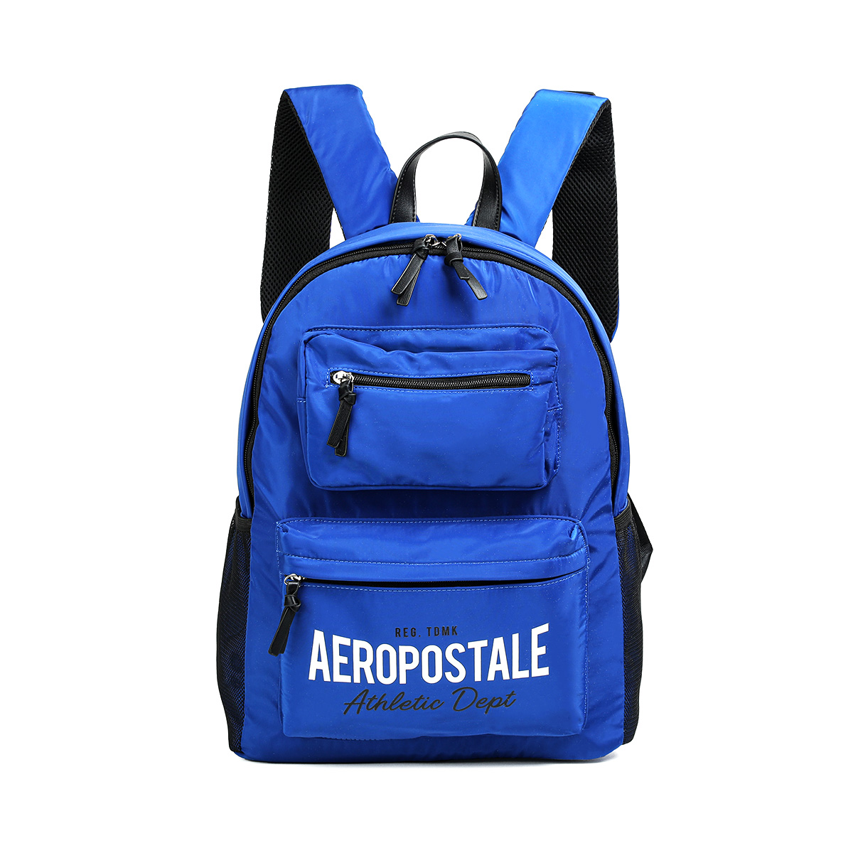 Backpack Aeropostale Navy para Mujer image number null