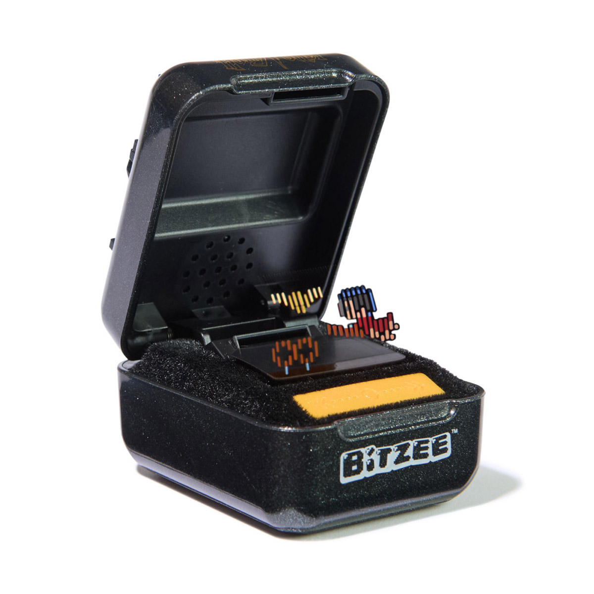 Juguete Interactivo Wizarding World Harry Potter Bitzee image number null