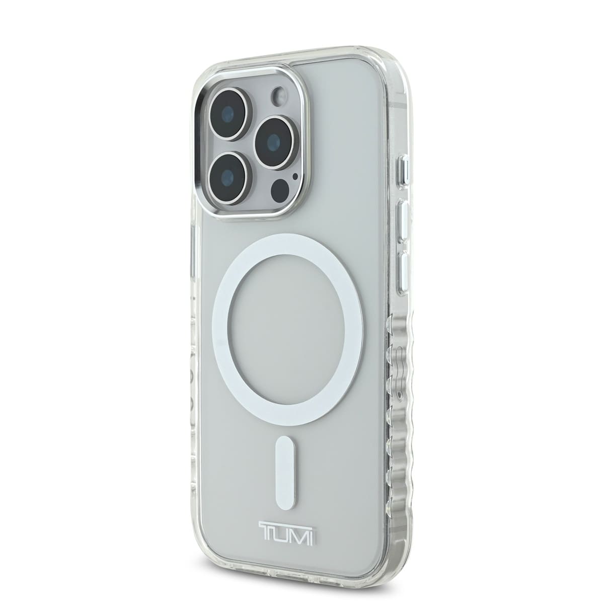Funda Tumi MagSafe Para iPhone 16 Pro image number null