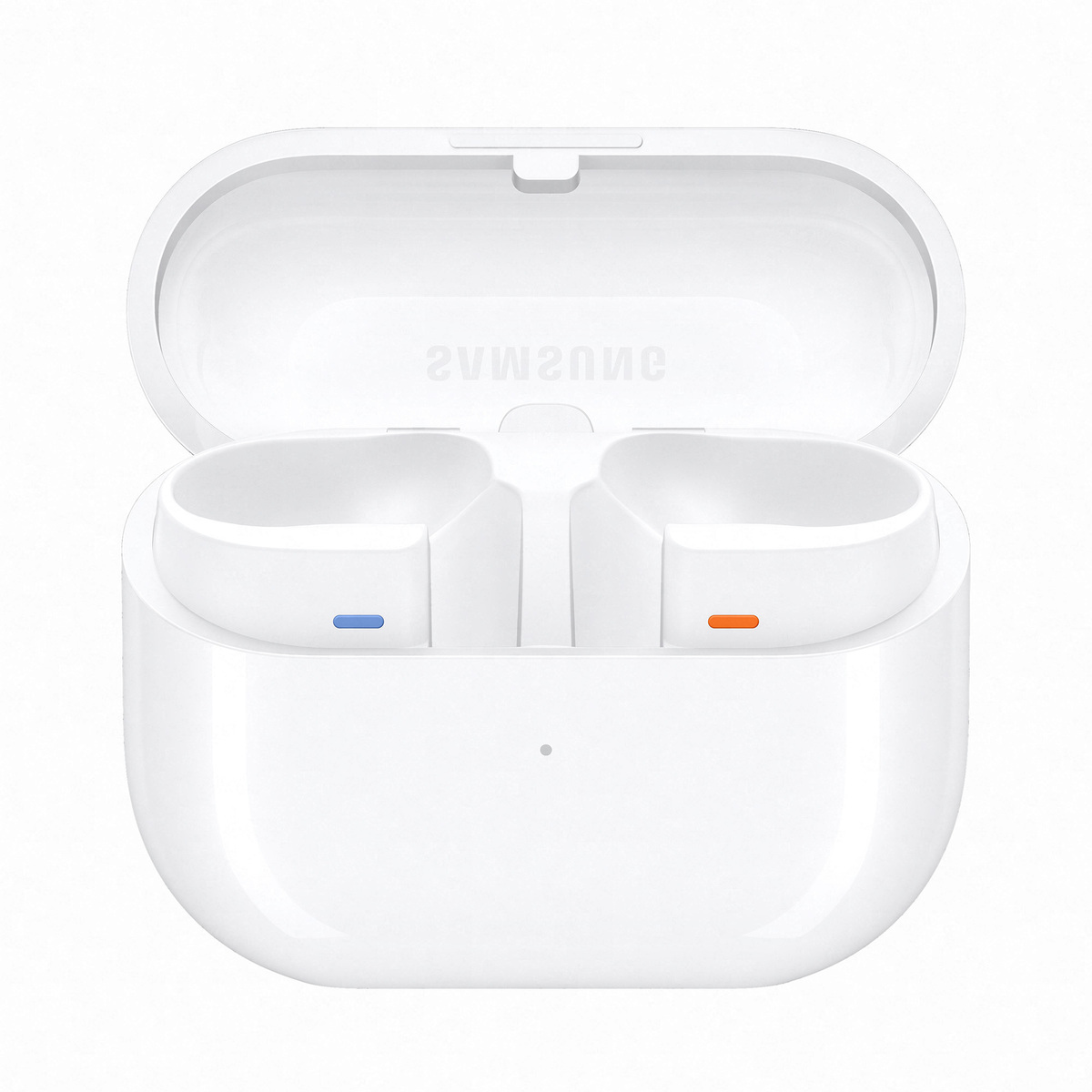 Aud&iacute;fonos Inal&aacute;mbricos Samsung Galaxy Buds 3 pro Blancos image number null